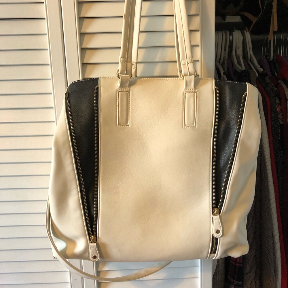 New York & Co work bag